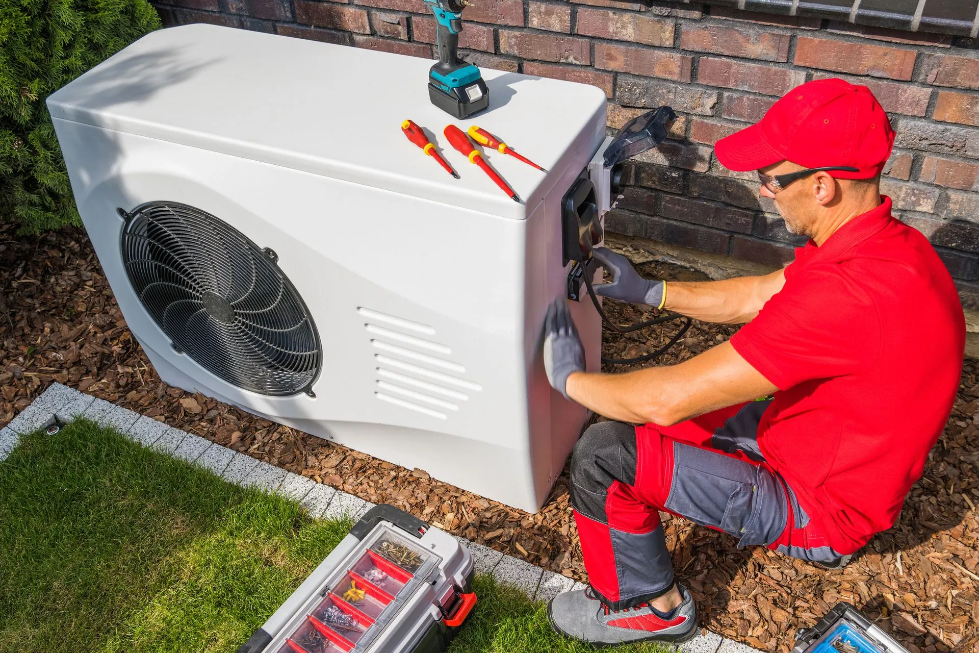 About HVAC in Spencer, IN